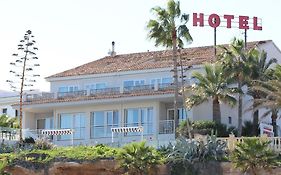 Hotel la Riviera Albir
